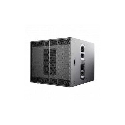 KV2 Audio VHD 2.16 Moduł nisko-tonowy systemu VHD o konstrukcji 2-komorowej. KV2 Audio VHD 2.16 Moduł nisko-tonowy systemu VHD o konstrukcji 2-komorowej.